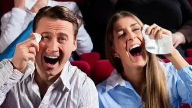 POLÉMICA: ¿Es valido el humorismo con bullying? (+VIDEO) POLÉMICA: ¿Es valido el humorismo con bullying? (+VIDEO)