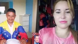 Diputado de Amazonas mató a su esposa y luego se quitó la vida