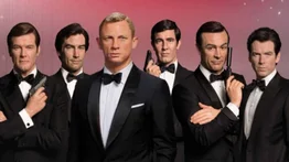 Conoce los modifaciones que tendrán los libros de James Bond