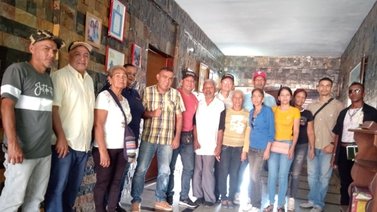 Convergencia afina su estructura: Plantean participación y convocatoria masiva en las primarias