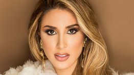 ¡Entérate! Se casó nuestra talentosísima Miss Venezuela 2020, Mariángel Villasmil