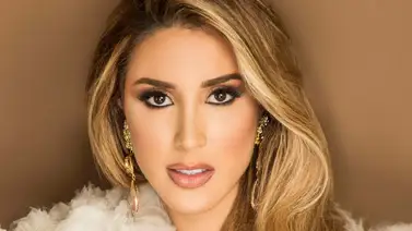 ¡Entérate! Se casó nuestra talentosísima Miss Venezuela 2020, Mariángel Villasmil ¡Entérate! Se casó nuestra talentosísima Miss Venezuela 2020, Mariángel Villasmil