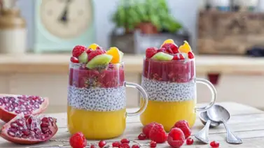 10 bondades que nos aporta la chía 10 bondades que nos aporta la chía