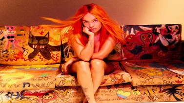 Karol G rompe récord con su álbum “Mañana será bonito”