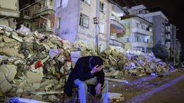 Nuevo pánico en Turquía: Terremoto de magnitud 5,3