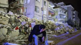 Nuevo pánico en Turquía: Terremoto de magnitud 5,3