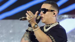 Daddy Yankee lanza disco de vinilo de su último álbum "Legendaddy"
