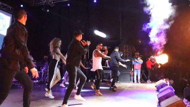 ¡Entérate! Retumba Caracas ofrece conciertos en la octavita de carnaval