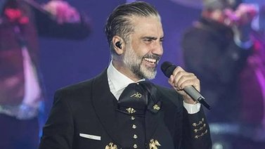 Alejandro Fernández planea abrirse paso en el mercado extranjero