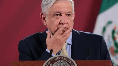 Esto dijo AMLO sobre Pedro Castillo y las crisis política en Perú Esto dijo AMLO sobre Pedro Castillo y las crisis política en Perú