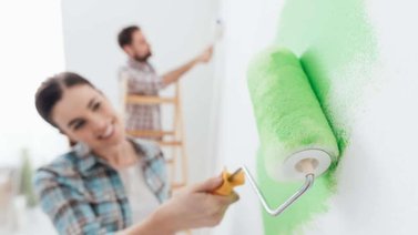 Consejos para pintar la casa como una profesional