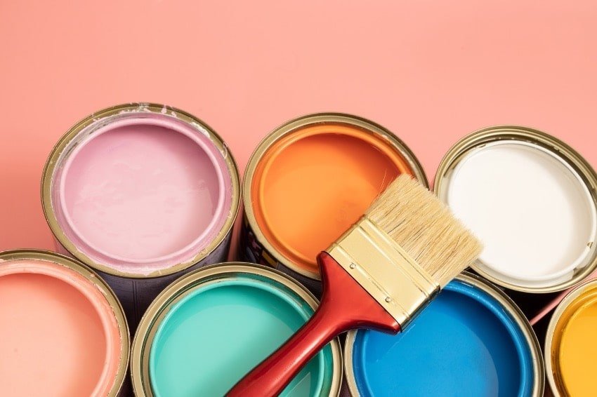 Consejos para pintar la casa como una profesional Consejos para pintar la casa como una profesional