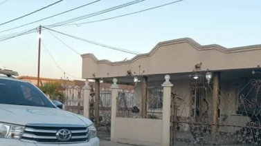 Cae en enfrentamiento con la policía "Ender el Gordo"