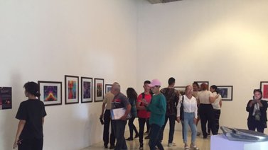 El Criptoarte gana terreno en Venezuela