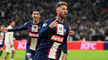¡Palabras mayores! La FIFA elogia carrera de Sergio Ramos