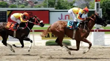 El candidato a tener en cuenta para la primera valida del 5 y 6 de la Rinconada El candidato a tener en cuenta para la primera valida del 5 y 6 de la Rinconada