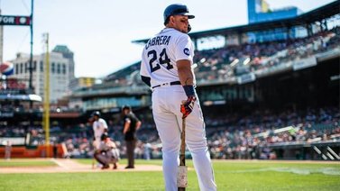 Récords que podría romper Miguel Cabrera en el Clásico Mundial 2023