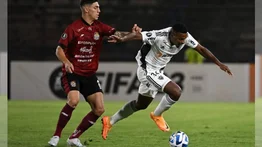 Este equipo de fútbol enfrentó insultos racistas de aficionados venezolanos