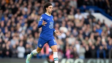 ¡Madre Santa! Esto dijo João Félix sobre su estadía en Chelsea