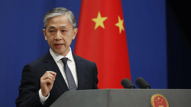 Este es el plan de China para terminar con la guerra en Ucrania