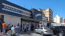 Atentado en comercios de Maracaibo deja al menos ocho heridos