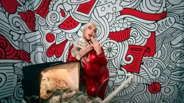 Chepa Candela: Así factura la Yailin tras ruptura con Anuel AA Chepa Candela: Así factura la Yailin tras ruptura con Anuel AA