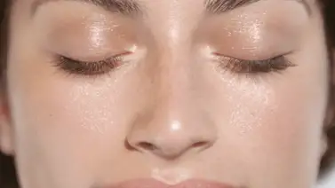 Mantén a raya la grasa de tu cutis Mantén a raya la grasa de tu cutis