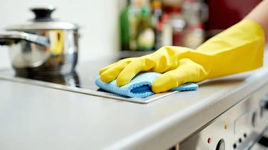 ATENCIÓN: Estos son los derechos del personal doméstico