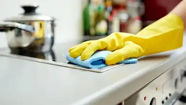 ATENCIÓN: Estos son los derechos del personal doméstico ATENCIÓN: Estos son los derechos del personal doméstico