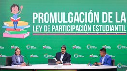 Gabriela Jiménez: Ley de Participación Estudiantil no reemplaza la labor de los docentes