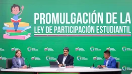 Gabriela Jiménez: Ley de Participación Estudiantil no reemplaza la labor de los docentes