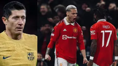 ¡Deja Vu! Sin Champions y mucho menos la Europa League para el FC Barcelona ¡Deja Vu! Sin Champions y mucho menos la Europa League para el FC Barcelona