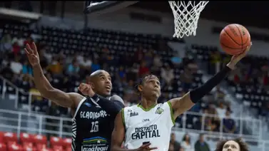 ¡Spartans tiene a su segundo importado! Un viejo conocido regresa al Distrito Capital ¡Spartans tiene a su segundo importado! Un viejo conocido regresa al Distrito Capital