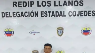 Detenido por esta brutal agresión contra su pareja embarazada Detenido por esta brutal agresión contra su pareja embarazada