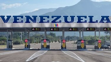 Cierran puente binacional las "Tienditas": Estas son las vías alternas