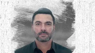 Llegó Cupido a la Liga Mayor: Habemus nuevo presidente Llegó Cupido a la Liga Mayor: Habemus nuevo presidente