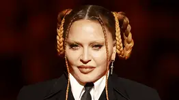 Así fue el mensaje irónico de Madonna a quienes la criticaron por su aspecto