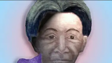 Gabriela Matos, un enigma venezolano a descifrar Gabriela Matos, un enigma venezolano a descifrar