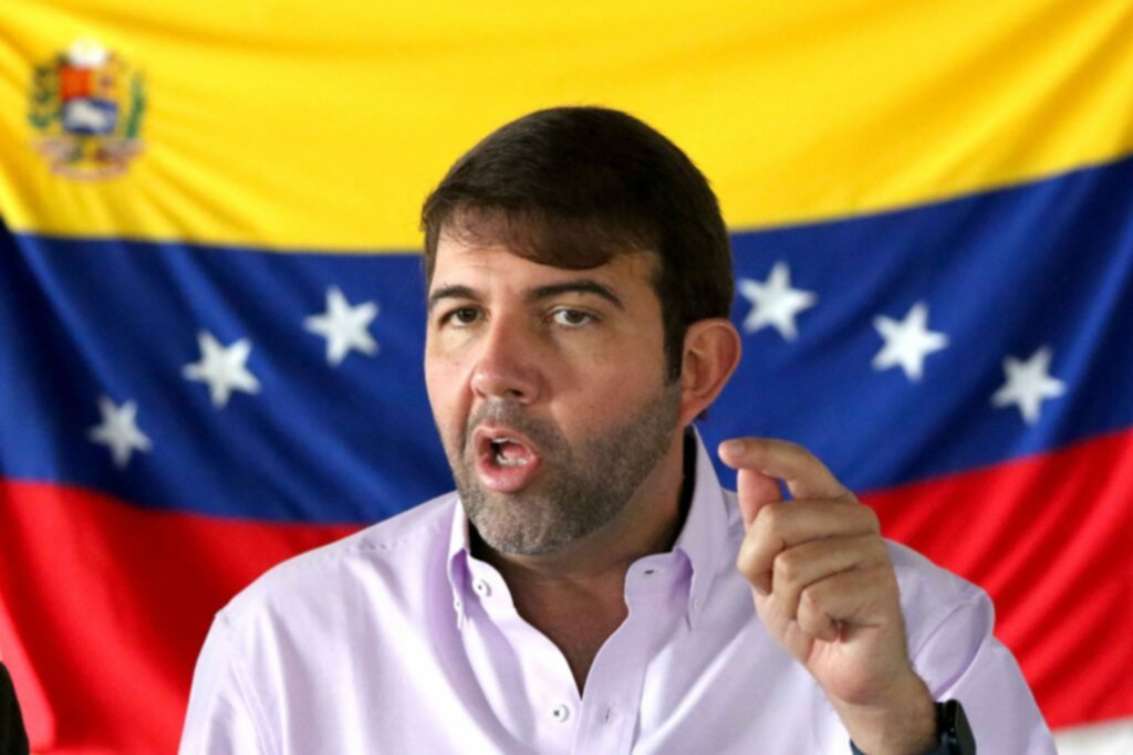 ¿Ya los conoces? Estos son los candidatos de la oposición venezolana para las primarias