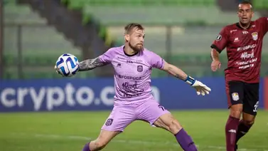 El FC Carabobo sacó negocio redondo contra Atlético Mineiro de Brasil El FC Carabobo sacó negocio redondo contra Atlético Mineiro de Brasil