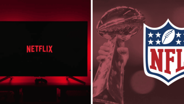 Netflix se junta con la NFL para grabar una serie sobre esta leyenda