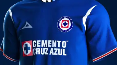 ¡Bombazo en Cruz Azul! Miren quién llegó a la máquina cementera ¡Bombazo en Cruz Azul! Miren quién llegó a la máquina cementera