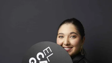 Alessia Iachini tendrá nuevo espacio para artistas criollos
