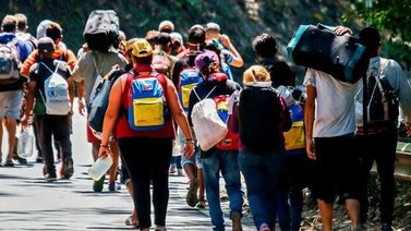 Disminuyen casos de suicidios de venezolanos en Colombia