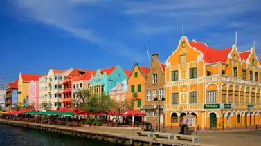 ¿Aerolíneas venezolanas están interesadas en cubrir rutas hacia Curazao? ¿Aerolíneas venezolanas están interesadas en cubrir rutas hacia Curazao?