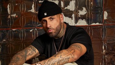Nicky Jam habla por primera vez sobre la brujería de Aleska Génesis
