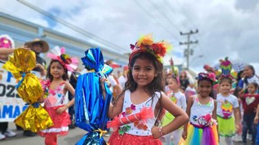 ¿Cómo fueron los carnavales en Venezuela?: Esto dijo el Ejecutivo Nacional