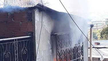 Tragedia en Miranda: Madre y sus dos niños mueren en su vivienda