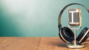 Los podcast venezolanos que triunfan en redes ¡son un éxito!