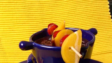 ¿Te gusta el chocolate? Esta receta es para ti ¿Te gusta el chocolate? Esta receta es para ti